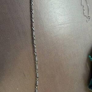 Elegant Silver Bracelet for Women